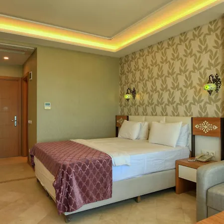 Cunda Kivrak Ayvalı