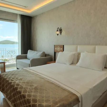 Cunda Kivrak 2* Ayvalı