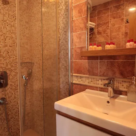 Cunda Kivrak Hotel Ayvalı