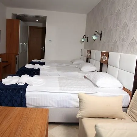 Cunda Kivrak 2* Ayvalı