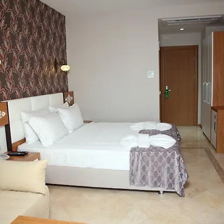 Cunda Kivrak Hotel Ayvalı