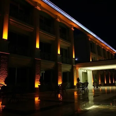 Cunda Kivrak 2* Ayvalı