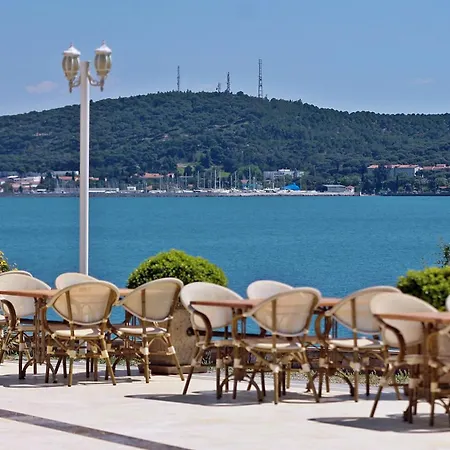 Cunda Kivrak Hotel Ayvalı