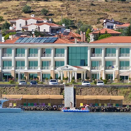 Cunda Kivrak Hotel Ayvalı