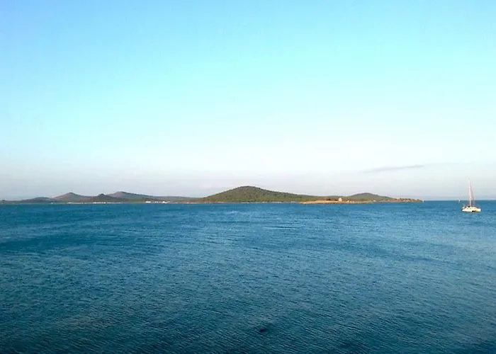 Cunda Kivrak 호텔 2*