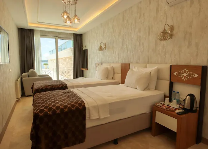 Cunda Kivrak 2* Ayvalı