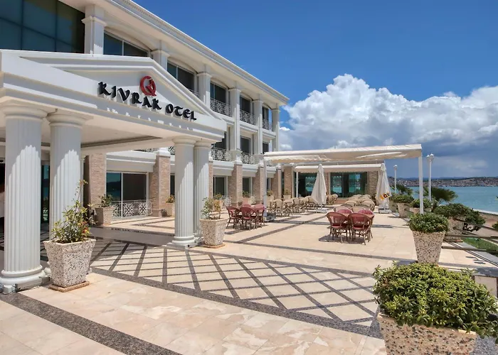 Cunda Kivrak 2* Ayvalı