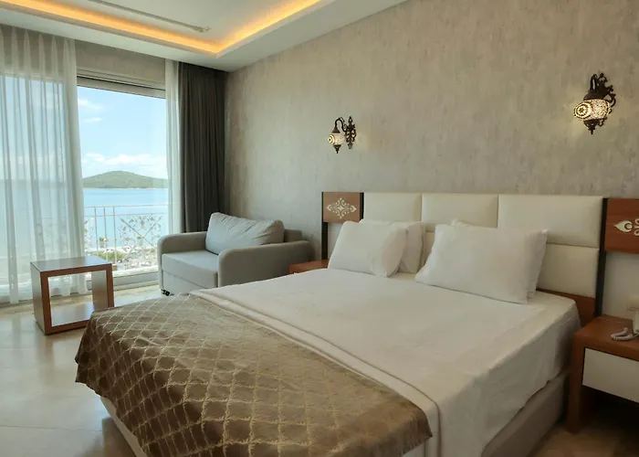 Cunda Kivrak 2* Ayvalı