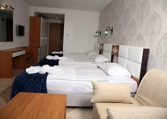 Cunda Kivrak 2* Ayvalı