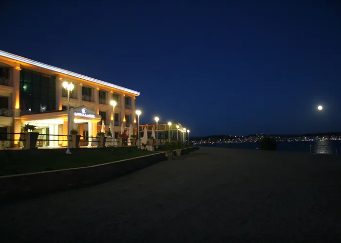 Cunda Kivrak 2* Ayvalı