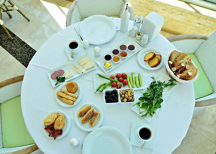 Cunda Kivrak 2* Ayvalı