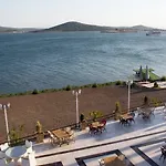Cunda Kivrak
