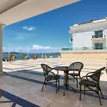 Hotel Cunda Kivrak 2*