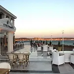 Cunda Kivrak Ξενοδοχείο