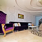 Hotel Cunda Kivrak 2*
