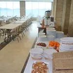 Cunda Kivrak Hotel 2*