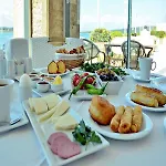 Hotel Cunda Kivrak 2*