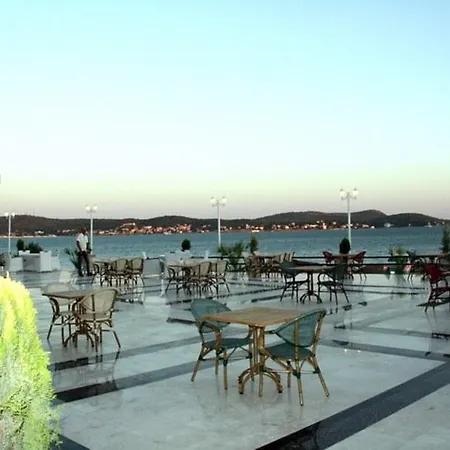 Cunda Kivrak 2*