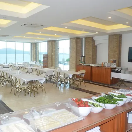 Cunda Kivrak Hotel