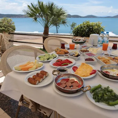 Cunda Kivrak Ayvalik