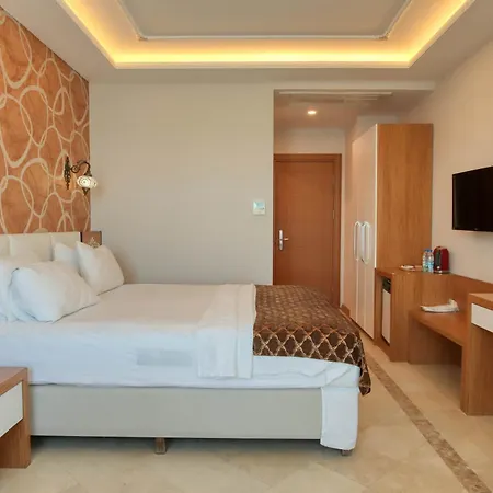 Cunda Kivrak Hotel