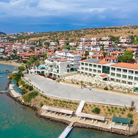 Hotel Cunda Kivrak