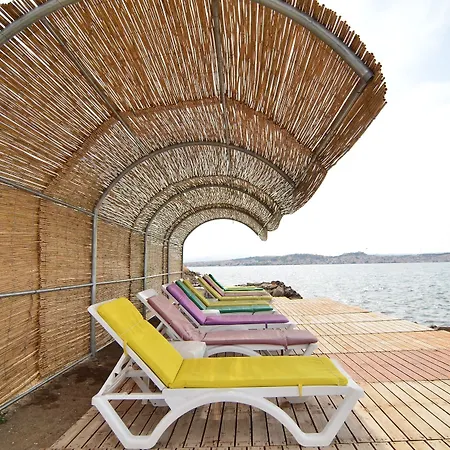 Cunda Kivrak Hotel Ayvalı