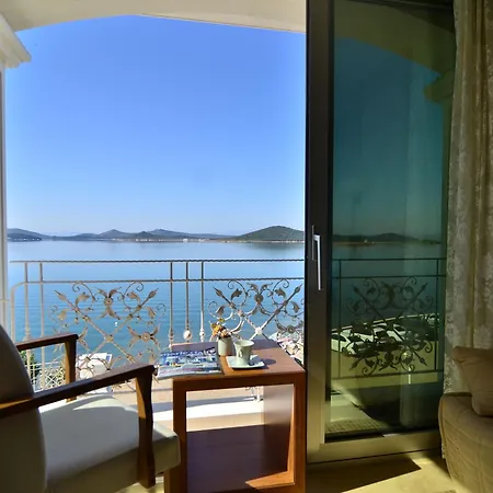 Hotel Cunda Kivrak