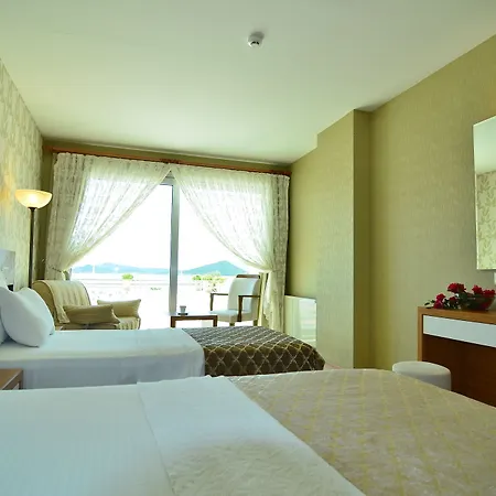 Cunda Kivrak Hotel