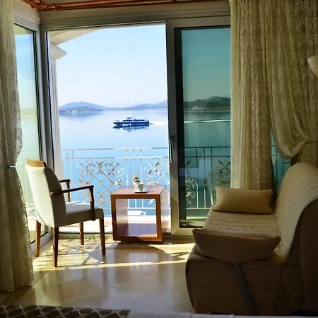 Hotel Cunda Kivrak