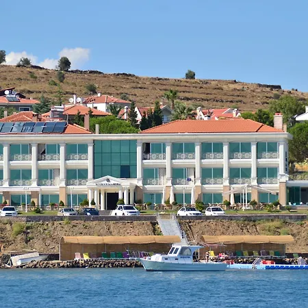 Cunda Kivrak
