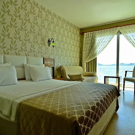 Cunda Kivrak Hotel