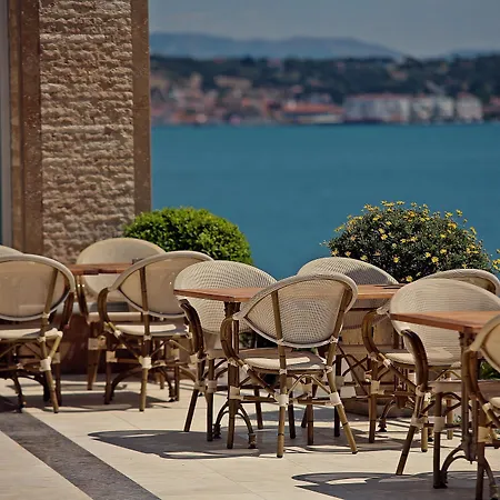 Hotel Cunda Kivrak Ayvalı