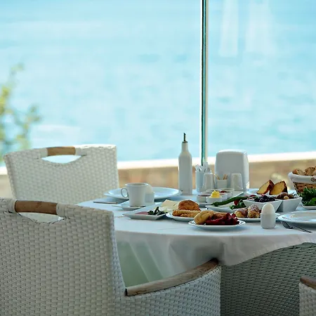 Cunda Kivrak Hotel Ayvalik