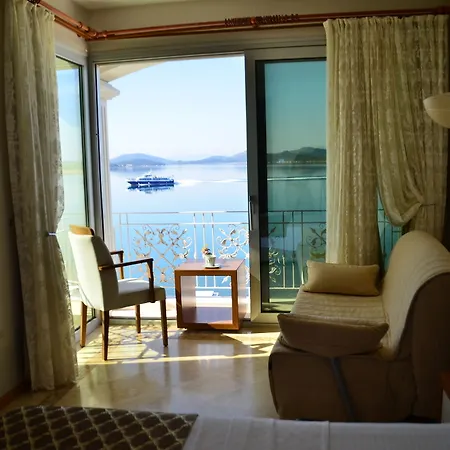 Hotel Cunda Kivrak Ayvalik