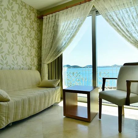 Cunda Kivrak Ayvalik