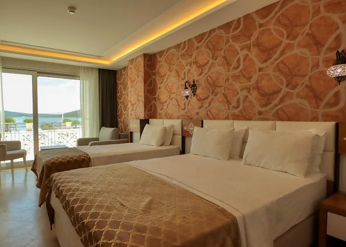 Hotel Cunda Kivrak Ayvalik