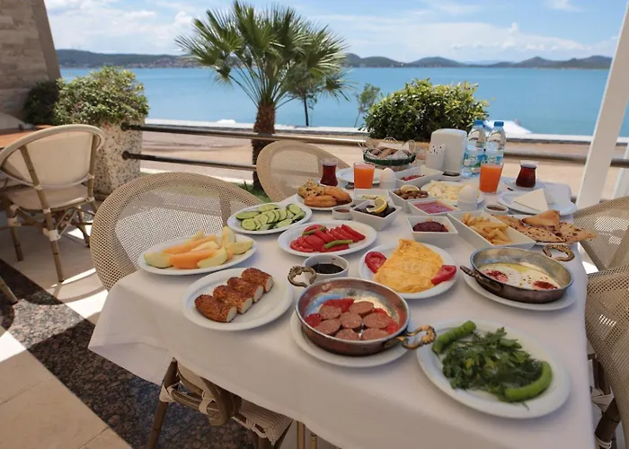 Cunda Kivrak Ayvalik