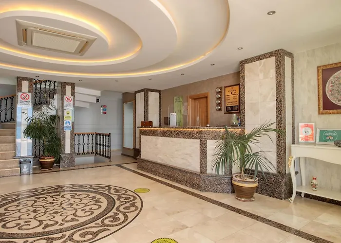 Cunda Kivrak Hotel Ayvalik