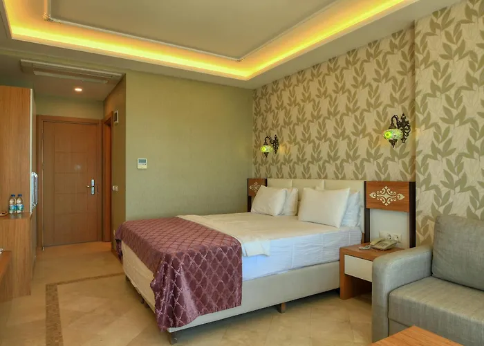 Cunda Kivrak Ayvalik