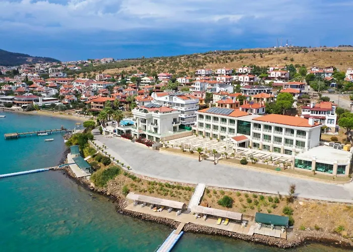 Hotel Cunda Kivrak