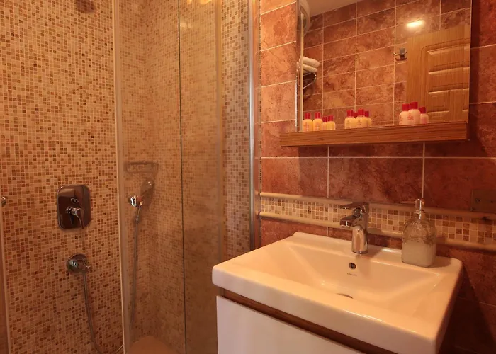 Cunda Kivrak Hotel Ayvalik