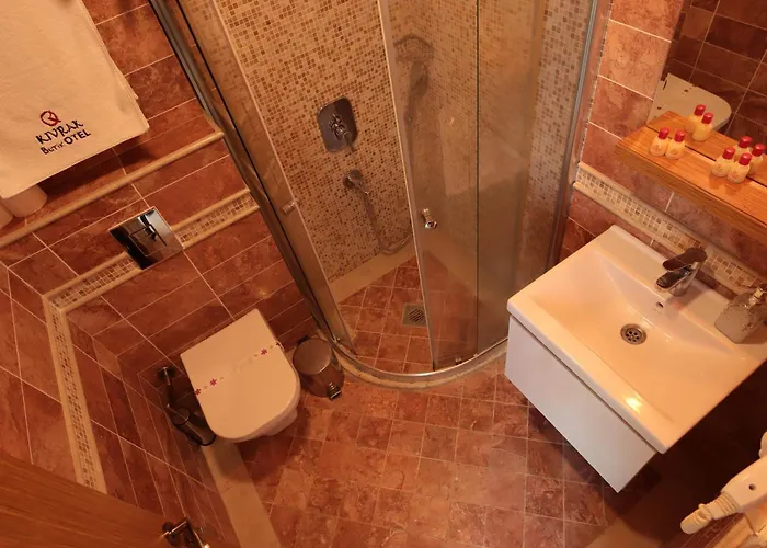 Hotel Cunda Kivrak Ayvalik