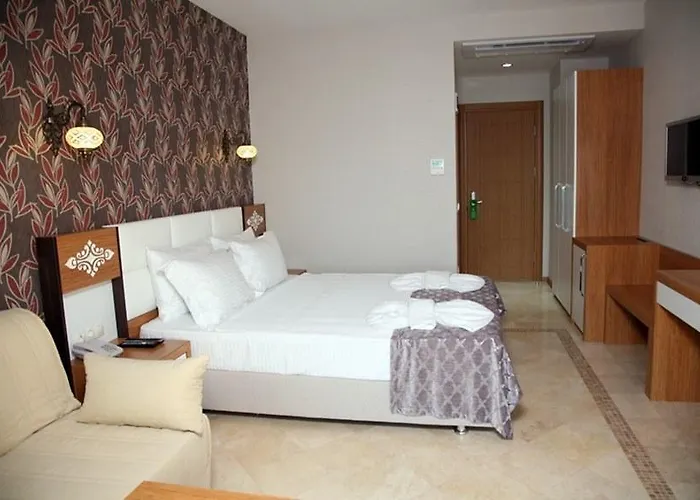 Cunda Kivrak Hotel Ayvalik