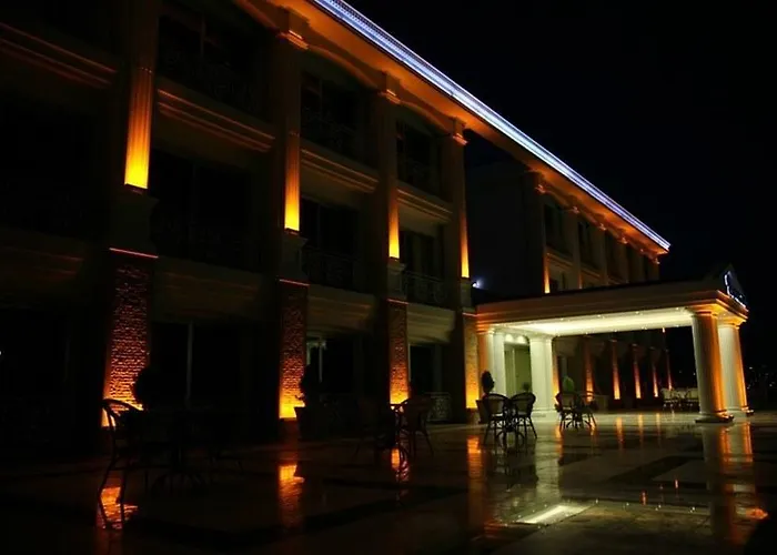 Cunda Kivrak 2* Ayvalik