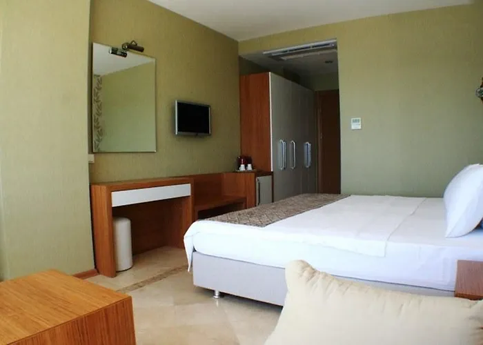 Cunda Kivrak Hotel Ayvalik