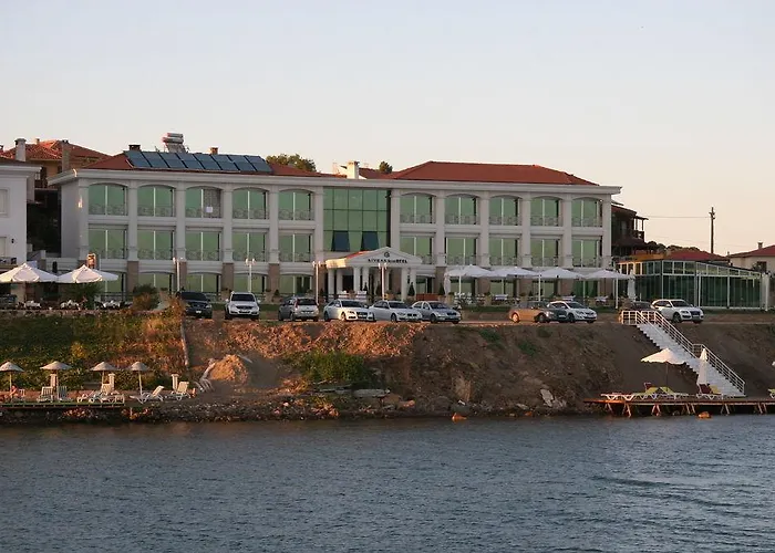 Hotel Cunda Kivrak Ayvalik