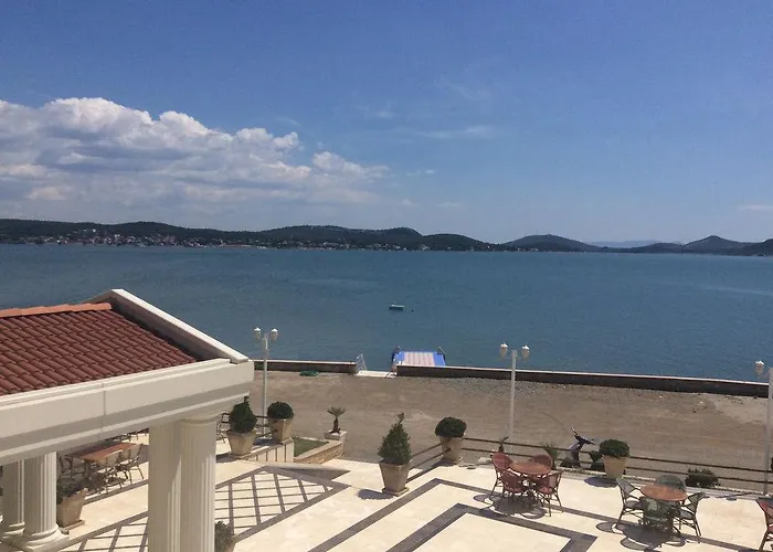 Cunda Kivrak Ayvalik