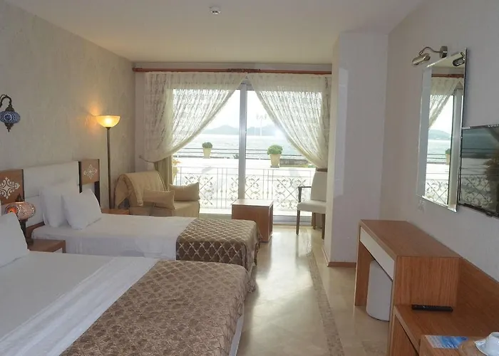 Cunda Kivrak Hotel Ayvalik