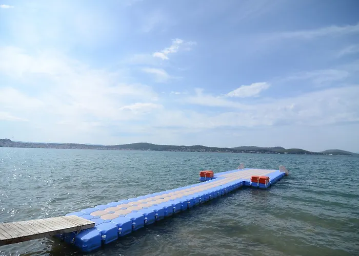 Hotel Cunda Kivrak Ayvalik